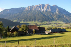 Ferienwohnung Krennbauer Öblarn
